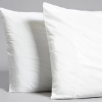 PVC Pillow Protectors