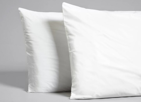 PVC Pillow Protectors