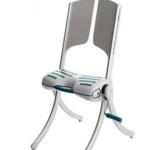 Ex-demo Raizer M Manual Lifting Chair