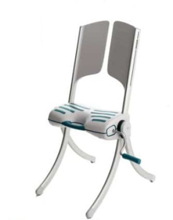 Ex-demo Raizer M Manual Lifting Chair