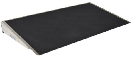 Doorline 7.5cm Threshold Ramp