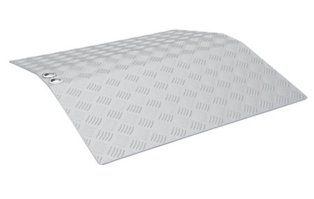 Doorline 4cm Bridge Ramp