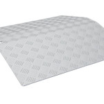 Doorline 8cm Bridge Ramp