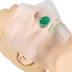 Resuscitation Mask - Pocket - Disposable - Each