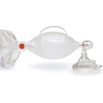 Ambu Spur 2 Disposable Single Use Resuscitator