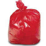 Sacks Refuse (RED) 39" - RLD3