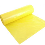 Sacks Refuse (Yellow) 39"