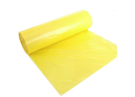 Sacks Refuse (Yellow) 39"