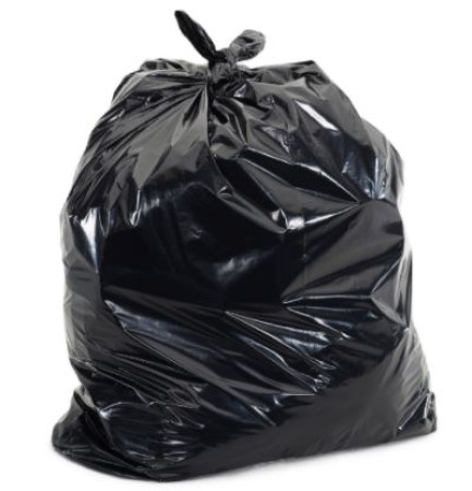 Heavy Duty Refuse Sack - 39"