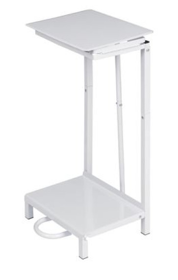 Free Standing Sack Holder Open Sides - Pedal