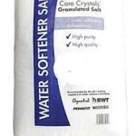 Water Softening Dishwash Salt 25kg