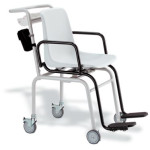 Seca 955 Chair Scale