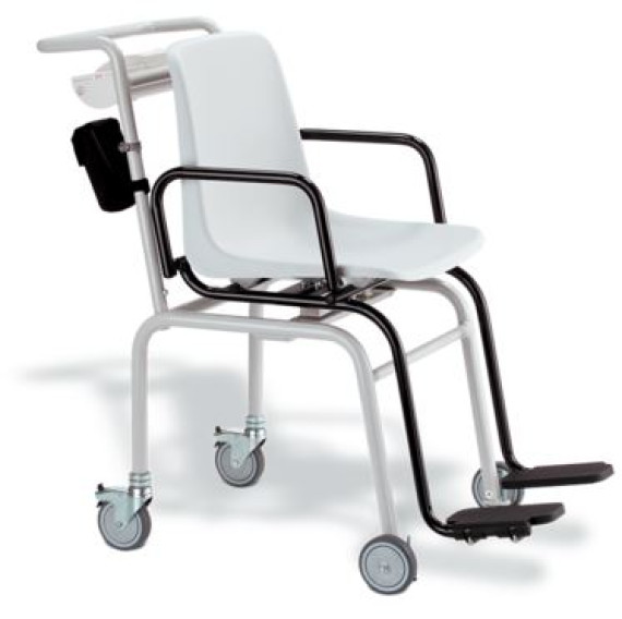 Seca 955 Chair Scale