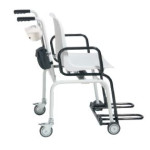 Seca 956 Chair Scale (Battery Operated)