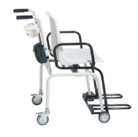 Seca 956 Chair Scale (Battery Operated)