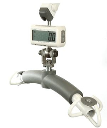 Oxford Classic Digital Scale Spreader Bar To Be Removed