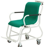 Marsden M-200 High Capacity Chair Scale 250kg