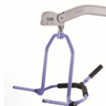 Universal Scale with 4 Point Cradle for Oxford Hoists