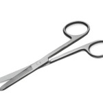 Scissors - Blunt/Blunt