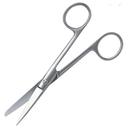 Scissors - Sharp/Blunt