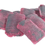 Scourers with Soap (Brillo)