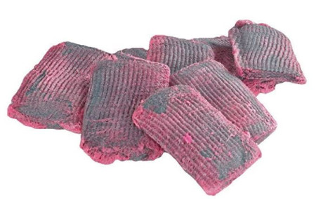 Scourers with Soap (Brillo)