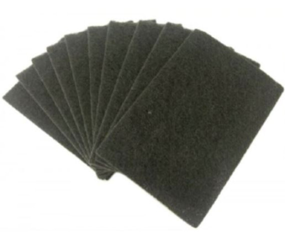 Griddle Pad Scourers