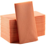 Serviettes - Apricot - 2 Ply