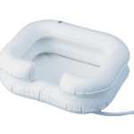 Inflatable Shampoo Basin Heavy Duty