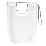 Rigid Hair Washing Tray for Sink