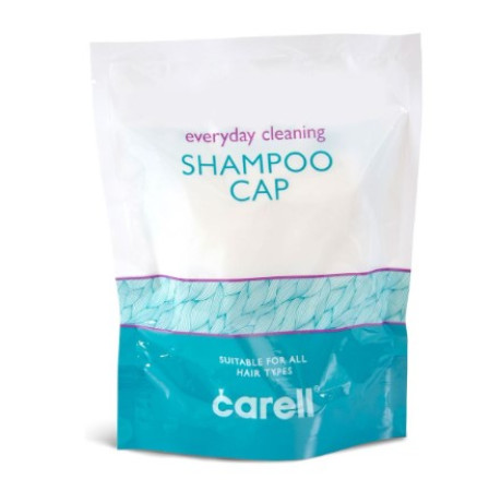 Rinse Free Shampoo Cap