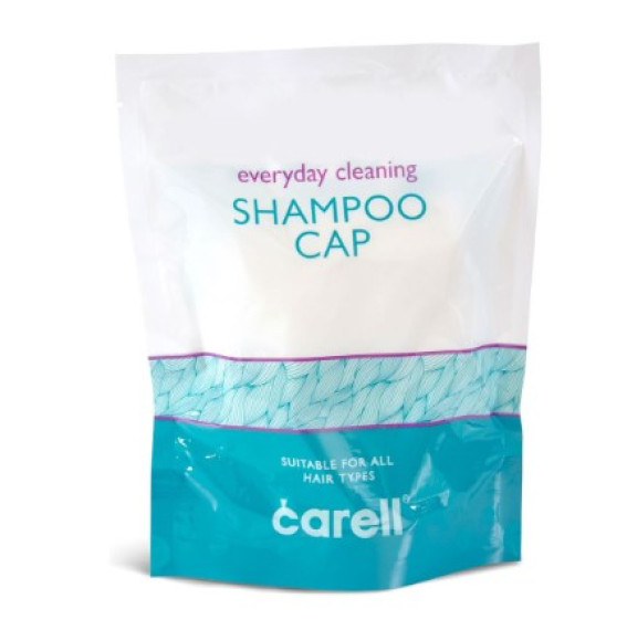 Rinse Free Shampoo Cap