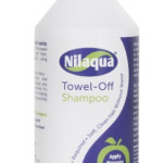 Nilaqua No Rinse Dry Shampoo 200ml