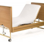 Sleep Knit 4 Way Stretch Smart Sheet S/B Creme F/R