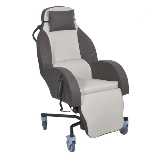 Integra Shell Seat Chair 16"