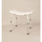 Adjustable Shower Stool