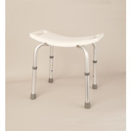 Adjustable Shower Stool
