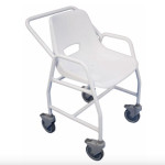 Mobile Shower Chair