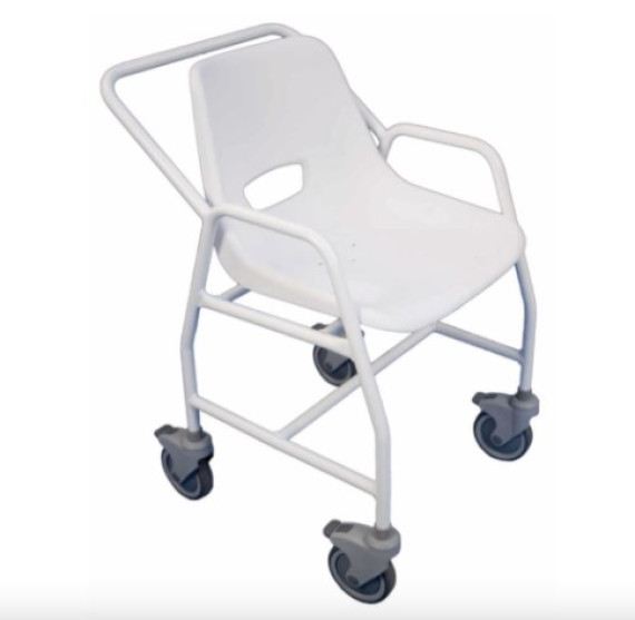 Mobile Shower Chair