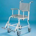 Freeway T40 Shower Chair 540mm (21") Wide