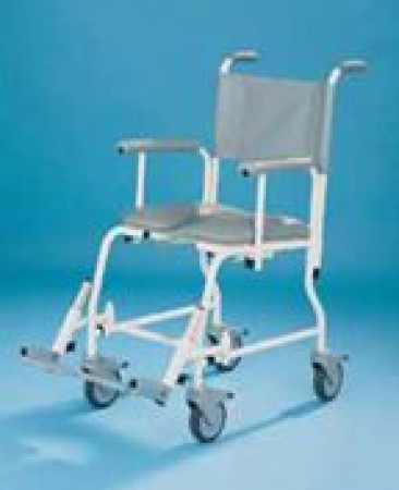 Freeway T40 Shower Chair 540mm (21") Wide