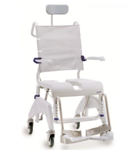 Aquatec Ocean VIP Ergo Shower Chair