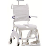Aquatec Ocean VIP Ergo Shower Chair