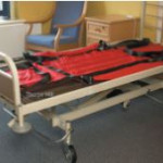 Evacuation Sheet For Static Mattress