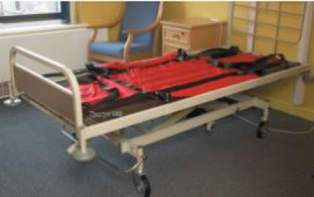 Evacuation Sheet For Static Mattress