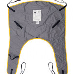 Quickfit Poly Sling Large With Padded Legs