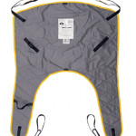 Quickfit Poly Sling X Large With Padded Legs