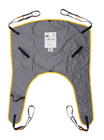 Quickfit Poly Sling X Large With Padded Legs