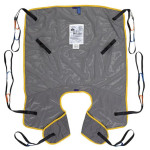 Quickfit Deluxe Poly Sling Small With Padded Legs