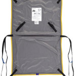 Long Seat Net Sling Large